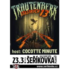 TRAUTENBERK, host: Cocotte Minute