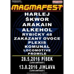 Magmafest 2016