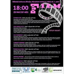 Free Film Festival