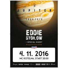Eddie Stoilow Koncert 2016