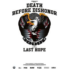 Death Before Dishonor, Last Hope, NBF