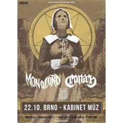 Monolord [SWE]