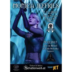 Monica Jeffries (GB)