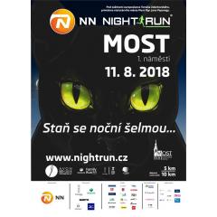 Night Run 2018