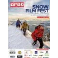 Snow Film Fest 2018 v Kolíně