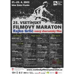 Vsetínský filmový maraton 2023