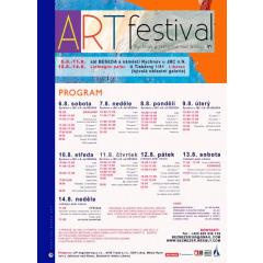 Art festival