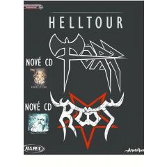 Helltour Törr a Root 2017