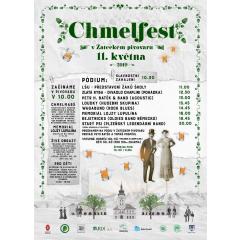 Chmelfest 2019