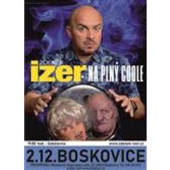 Zdeněk Izer - Na plný coole