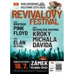 Revivalový festival 2020