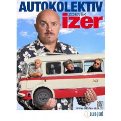 Zdeněk Izer: Autokolektiv 2018