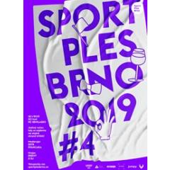 Sport Ples Brno 2019
