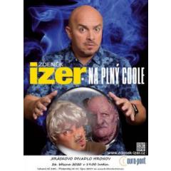 Zdeněk Izer „Na plný coole“