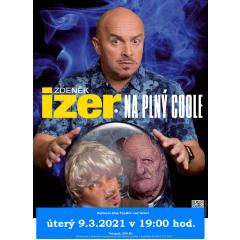 Zdeněk IZER - Na plný coole
