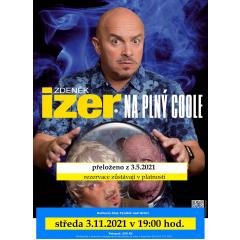 Zdeněk Izer - "Na plný coole"