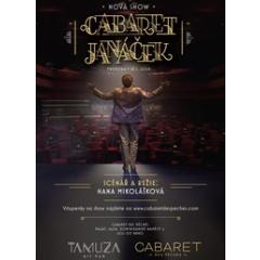 Cabaret Janáček