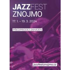 Jazzfest Znojmo 2024
