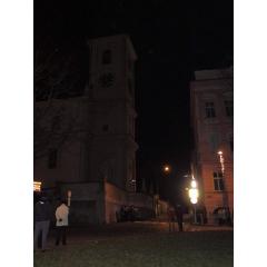 Noc kostelů v Lysé nad Labem