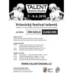 Vršovický festival talentů 2019