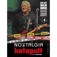 KATAPULT - NOSTALGIA TOUR