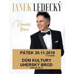 Janek Ledecký 2019