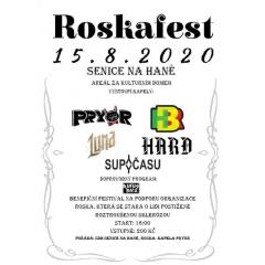 Roskafest 2020