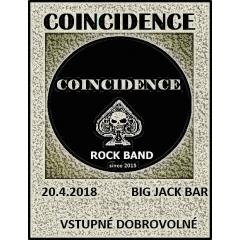 Coincidence v Big Jack Bar