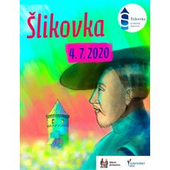 Šlikovka - hudební festival 2020