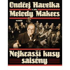 Ondřej Havelka a Melody Makers