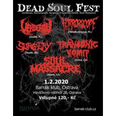 Dead Soul Fest 2020
