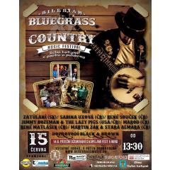 Silesian country & bluegrass festival