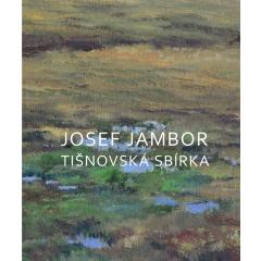 Křest publikace Josef Jambor – Tišnovská Sbírka