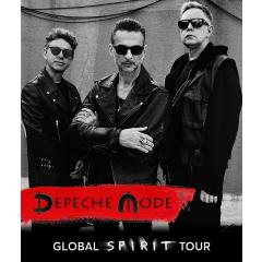 Global Spirit Tour 2018