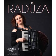 Koncert: Radůza 2018