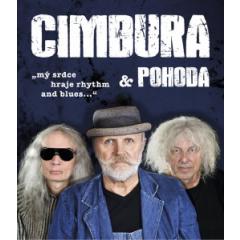Koncert Cimbura & Pohoda