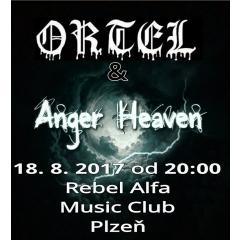 Ortel & Anger Heaven