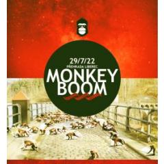 Monkey Boom