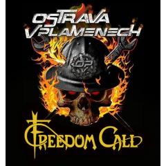 Freedom Call in Ostrava/V Plamenech (CZ)