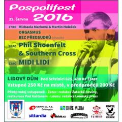 Pospolifest 2016