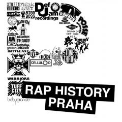Rap History 1999