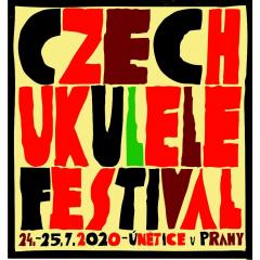 CZECH ukulele festival