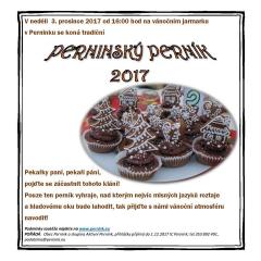 Perninský Perník 2017