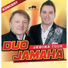 Duo Jamaha Ústí nad Labem