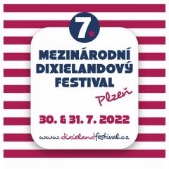 Mezinárodní dixielandový festival Plzeň