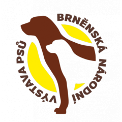Brněnská národní výstava psů