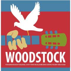 Woodstock- rockový muzikál 29.10.