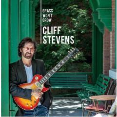 Eric Clapton Tribute Band – Cliff Stevens