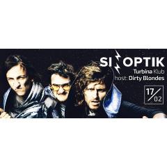 Sinoptik Koncert 2017
