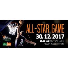 Kooperativa NBL All-Star Game 2017